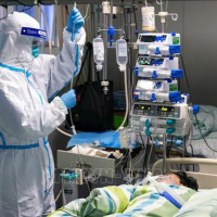 VOV - Thời sự 18h (4/4/2020)