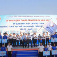 VOV - Thời sự 6h (26/3/2019)