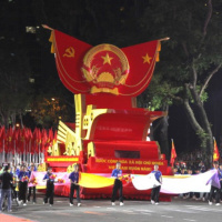 Thời sự 6h 26/4/2025: Sơ duyệt cấp Nhà nước Lễ kỷ niệm 50 năm giải phóng miền Nam