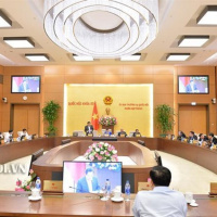 VOV - Thời sự 6h (13/3/2019)