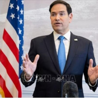 Thời sự 6h 23/4/2025: Mỹ công bố kế hoạch cải tổ toàn diện Bộ Ngoại giao