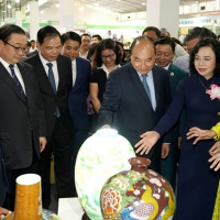 VOV - Thời sự 12h (21/9/2019)