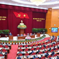 Thời sự 12h 18/7/2025: Khai mạc Hội nghị lần thứ 12 BCH TW Đảng khóa XIII