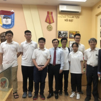 VOV - Thời sự 6h (28/9/2020)