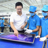 VOV - Thời sự 18h (31/8/2019)