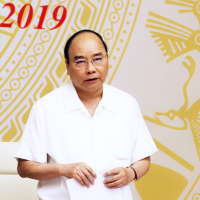 VOV - Thời sự 6h (8/10/2019)