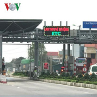 VOV - Thời sự 6h (11/1/2020)