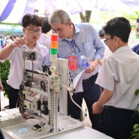 Thời sự 6h 04/5/2025: Dự báo Nghị quyết 57 sẽ tác động đến tuyển sinh đại học năm 2025