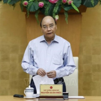 VOV - Thời sự 18h (7/8/2020)