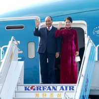 VOV - Thời sự 18h (24/11/2019)