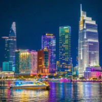 Thời sự 18h 21/3/2025: TP Hồ Chí Minh tăng 7 bậc trong bảng xếp hạng trung tâm tài chính toàn cầu