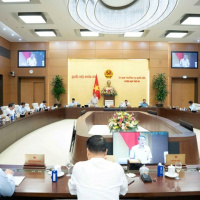 Thời sự 18h 17/10/2025: Chính thức nâng mức giảm trừ gia cảnh lên 15,5 triệu/tháng