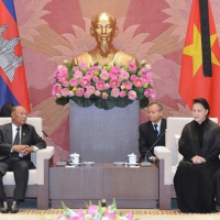 VOV - Thời sự 18h (15/8/2020)