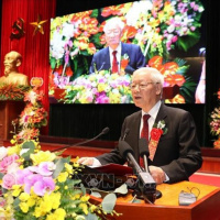 VOV - Thời sự 18h (14/9/2019)