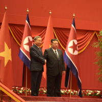 Thời sự 18h 11/10/2025: Tổng Bí thư Tô Lâm kết thúc tốt đẹp chuyến thăm cấp Nhà nước tới Triều Tiên