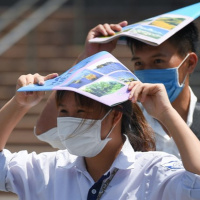 VOV - Thời sự 6h (26/8/2020)