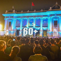 VOV - Thời sự 12h (10/3/2019)