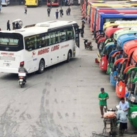 VOV - Thời sự 6h (20/1/2020)