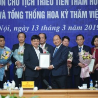 VOV - Thời sự 6h (14/3/2019)