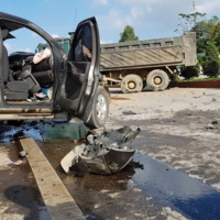 Chương trình thời sự đêm (8/2/2019)