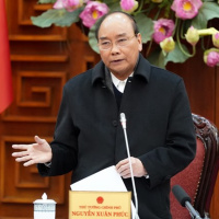 VOV - Thời sự 12h (5/2/2020)