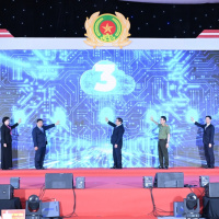 Thời sự 18h 18/8/2025: Trung tâm dữ liệu quốc gia phải là trái tim của chuyển đổi số quốc gia