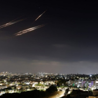 Thời sự 18h 14/6/2025: Iran phóng hàng trăm tên lửa vào lãnh thổ Israel trong một hành động trả đũa