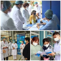 VOV - Thời sự 6h (30/3/2020)