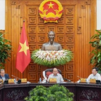 VOV - Thời sự 18h (11/4/2019)