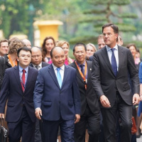 VOV - Thời sự 12h (10/4/2019)