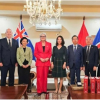 Thời sự 6h 10/9/2025: Dấu mốc mới của quan hệ bền chặt Việt Nam-Australia