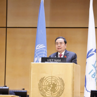 Thời sự 18h 30/7/2025: Nghị viện các nước cần tăng cường đối thoại và xây dựng lòng tin