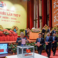 VOV - Thời sự 6h (6/6/2020)