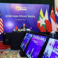 VOV - Thời sự 12h (7/9/2020)