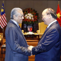 VOV - Thời sự 12h (28/8/2019)