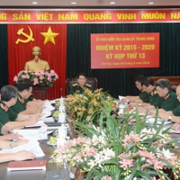 VOV - Thời sự 6h (6/8/2019)