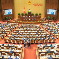 Thời sự 18h 30/5/2025: Nhìn lại kết quả đáng chú ý của đợt 1 kỳ họp thứ 9 Quốc hội khóa 15