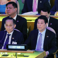 Thời sự 6h 23/9/2025: Chủ tịch nước Lương Cường dự Kỷ niệm 80 năm thành lập Liên hợp quốc