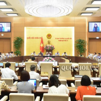 VOV - Thời sự 18h (11/9/2019)