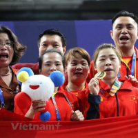 VOV - Thời sự 18h (3/12/2019)