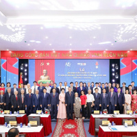 Thời sự 12h 14/9/2025: Thông tấn xã Việt Nam đón nhận Huân chương Hồ Chí Minh