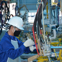 VOV - Thời sự 12h (26/12/2019)