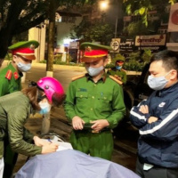 VOV - Thời sự 12h (9/4/2020)