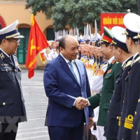 Chương trình Thời sự chiều (30/1/2019)