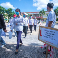 VOV - Thời sự 6h (9/8/2020)