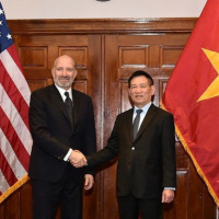 Thời sự 18h 11/4/2025: Việt Nam - Hoa Kỳ thống nhất đàm phán thỏa thuận thương mại song phương