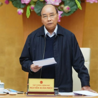 VOV - Thời sự 18h (5/4/2020)