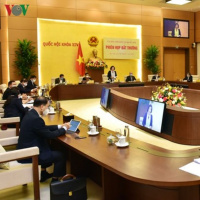 VOV - Thời sự 18h (8/4/2020)