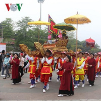 VOV - Thời sự 6h (12/4/2019)