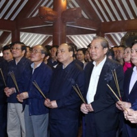 Chương trình Thời sự chiều (27/1/2019)